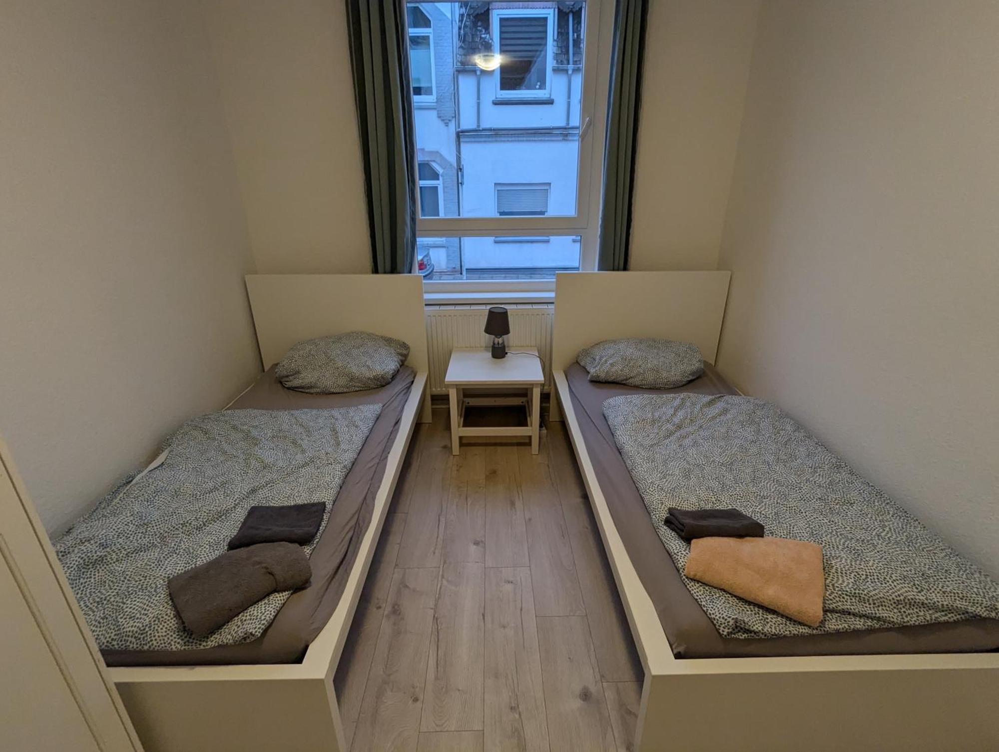 Moderne Wohnung Im Erdgeschoss Mit Terrasse I Ruhige Umgebung Bremerhaven Bagian luar foto