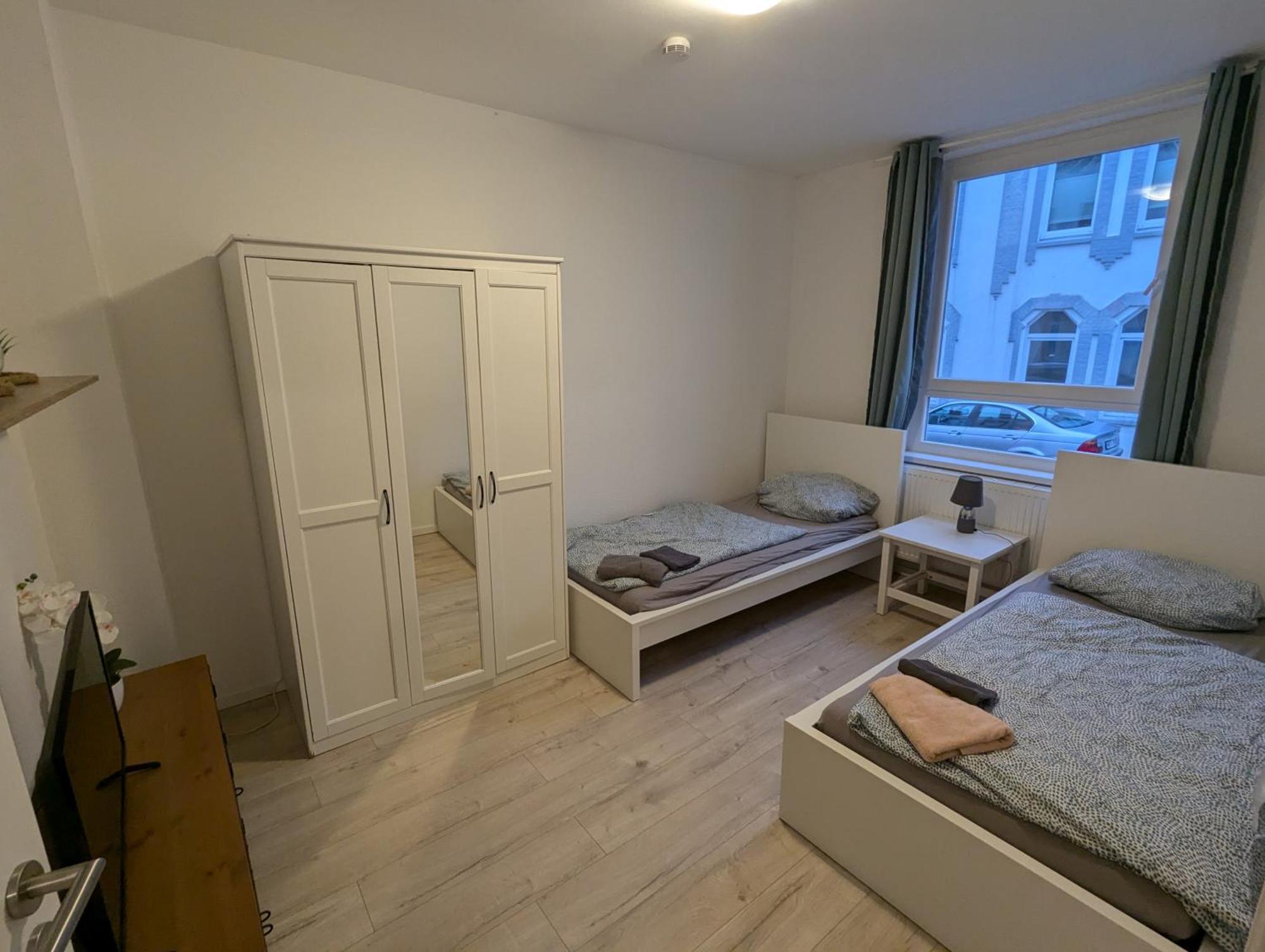 Moderne Wohnung Im Erdgeschoss Mit Terrasse I Ruhige Umgebung Bremerhaven Bagian luar foto